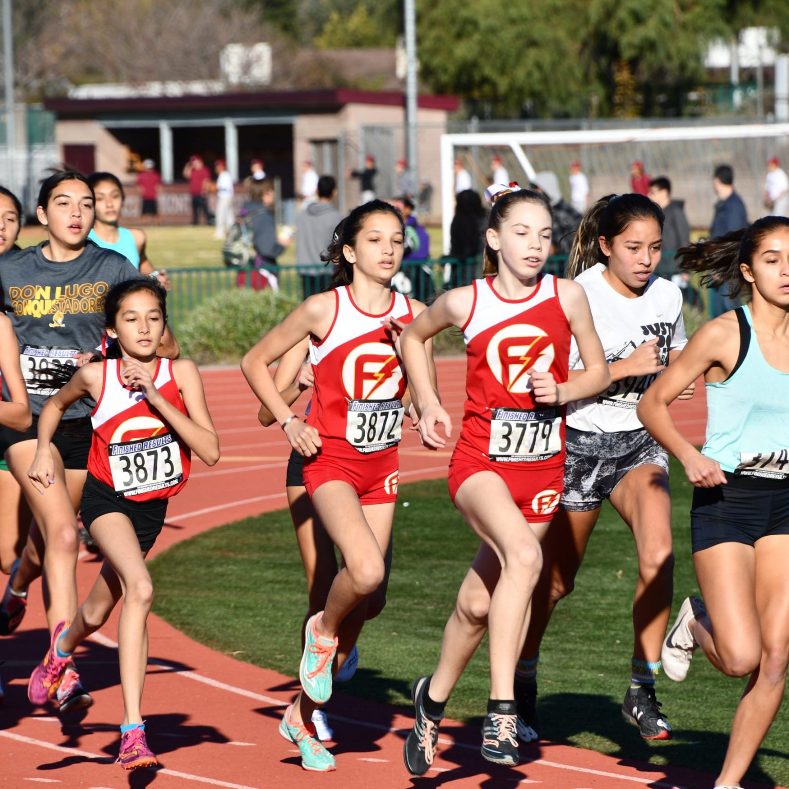 Programs – Flash Running Academy