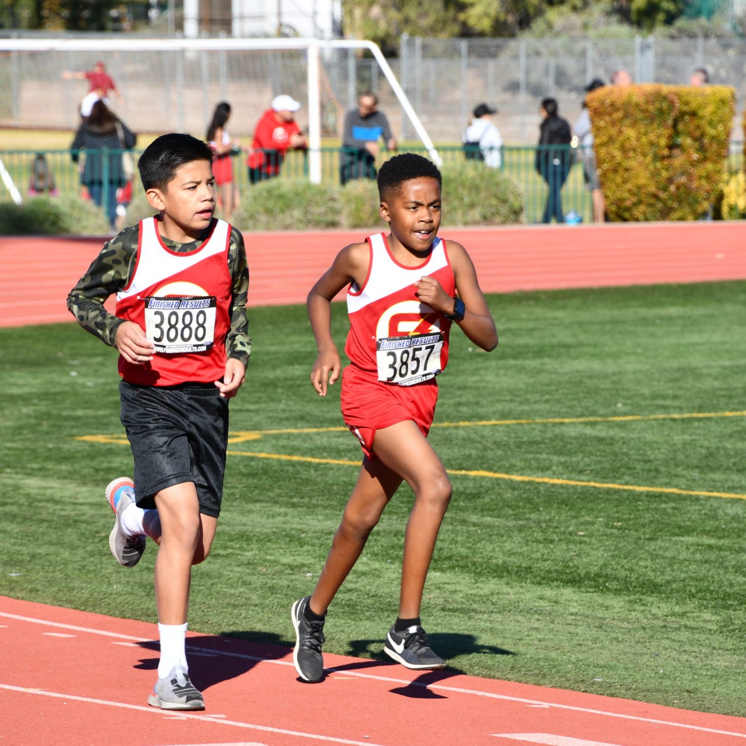 Programs – Flash Running Academy